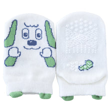 画像をギャラリービューアに読み込む, いないいないばあっ! ベビーソックス 靴下 キッズ 男の子 女の子 9-14cm かわいい 子供 ソックス 保育園