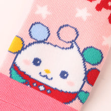 画像をギャラリービューアに読み込む, いないいないばあっ! ぽぅぽ ワンワン ベビーソックス 靴下 キッズ 男の子 女の子 クルー丈 9-14cm かわいい 子供 ソックス 保育園