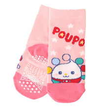 画像をギャラリービューアに読み込む, いないいないばあっ! ぽぅぽ ワンワン ベビーソックス 靴下 キッズ 男の子 女の子 クルー丈 9-14cm かわいい 子供 ソックス 保育園