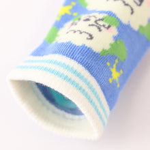 画像をギャラリービューアに読み込む, いないいないばあっ! ベビーソックス スニーカー 靴下 キッズ 男の子 女の子 9-14cm かわいい 子供 ソックス 保育園