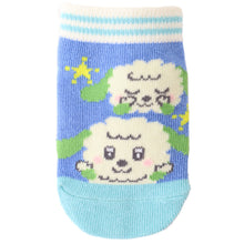 画像をギャラリービューアに読み込む, いないいないばあっ! ベビーソックス スニーカー 靴下 キッズ 男の子 女の子 9-14cm かわいい 子供 ソックス 保育園