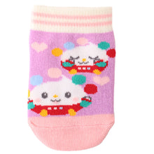 画像をギャラリービューアに読み込む, いないいないばあっ! ベビーソックス スニーカー 靴下 キッズ 男の子 女の子 9-14cm かわいい 子供 ソックス 保育園