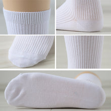 画像をギャラリービューアに読み込む, 靴下 スクールソックス 男子 女子 無地 子供 ソックス 5足組 13-15 16-18 19-21 22-24 24-26 学生 通学 小学生 中学生 高校生 くつした ジュニア 男の子 女の子 抗菌 防臭 速乾 洗い替え 学校 (在庫限り)