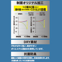 画像をギャラリービューアに読み込む, 福助 満足 ビジネスソックス 5本指 メンズ ハイソックス 靴下 履き口締め付けない 25-26・26-27cm 五本指 ソックス 長い 消臭 ビジネス 無地 抗菌 ドライ 水虫対策