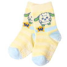 画像をギャラリービューアに読み込む, いないいないばあっ! ベビーソックス 靴下 キッズ 男の子 女の子 クルー丈 9-14cm かわいい 子供 ソックス 保育園