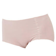 画像をギャラリービューアに読み込む, シームレス ショーツ レディース スタンダード ひびきにくい 満足 M~LL 薄手 軽い 縫い目なし 婦人 女性 下着 インナー パンツ 薄着 スタイリング満足