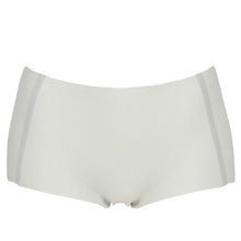 画像をギャラリービューアに読み込む, 満足 ショーツ シームレス レディース ひびきにくい ボクサー 涼感 M~LL 薄手 下着 パンツ 婦人 女性 インナー 縫い目なし 軽い 春 夏 楽 (在庫限り)