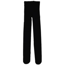 画像をギャラリービューアに読み込む, よもぎ蒸しタイツ 綿混 レディース 厚手 M-L・L-2L 冬 タイツ 暖かい 発熱 あったか インナー コットン 生理痛 防寒 保温 締め付けない