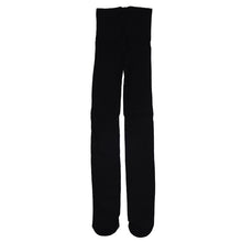 画像をギャラリービューアに読み込む, 湯たんぽ心地タイツ 綿混 レディース 厚手 お腹二重編み M-L・L-2L 冬 タイツ 暖かい あったか インナー コットン 生理痛 防寒 保温 締め付けない