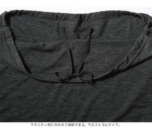 画像をギャラリービューアに読み込む, アツギ マタニティ レギンス スパッツ 産前 レイヤードボトム パンツ キュロット付き マタニティM~LL マタニティー 部屋着 ルームウェア ルームウエア レディース 妊婦 伸縮 (在庫限り)