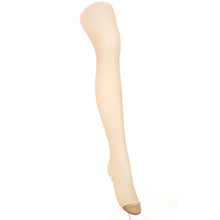 画像をギャラリービューアに読み込む, ストッキング 4足組 アツギ ウルトラスルー パンスト セット まとめ買い S-M~L-LL (ATSUGI レディース ベージュ 黒 パンティストッキング パンティーストッキング) (在庫限り)