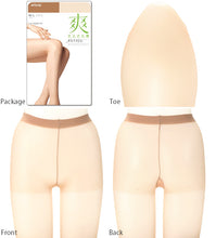 画像をギャラリービューアに読み込む, アツギ ASTIGU 爽 サマー 寡フィラ ストッキング (S-M~L-LL)(アスティーグ ATSUGI レディース 婦人 女性 メッシュ パンティ部メッシュ ヌードトウ 夏 サマー パンティストッキング パンスト 大きいサイズ) (在庫限り)