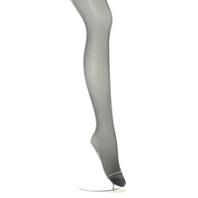 画像をギャラリービューアに読み込む, レリッシュ オリジナル ラメストッキング M-L・L-LL (ATSUGI アツギ レリッシュ 婦人 レディース レッグウエア パンスト 柄ストッキング デザインストッキング シンプル ラメ) (在庫限り)