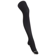 画像をギャラリービューアに読み込む, アツギ アスティーグ 圧 着圧タイツ 発熱タイツ 80デニール S-M~L-LL (レディース タイツ ASTIGU ベージュ 肌色 暖かい チャコール 黒 atsugi ATSUGI 無地 冬)