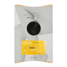 画像をギャラリービューアに読み込む, タイツ 大きいサイズ 80デニール レディース 3L-4L~7L-8L ゆったりサイズ 伸びる 保湿加工 黒 ニオイ ムレ 80D プレーンタイツ 通勤 通学 冷え対策 ぽっちゃり