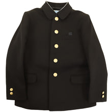 画像をギャラリービューアに読み込む, TOMBOW JOY 小学生折衿学生服上着 135cmA~160cmA (トンボ 学校 制服 丸洗いOK) (送料無料) (取寄せ)