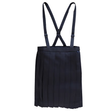 画像をギャラリービューアに読み込む, トンボ学生服 20本車ヒダ イートンスカート 140cmA~160cmA (学生服 制服 通学服 イートンスカート 140cmA 150cmA 160cmA) (送料無料) (取寄せ)