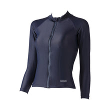 画像をギャラリービューアに読み込む, スクール水着 女の子 セパレート 上 長袖 すまいるスイム 胸パッド 軽い はっ水加工 盗撮防止 プール学習 小学生 中学生 UPF50+ 120~4L (スイミング 子ども ジュニア スイムウェア 水泳 学校 授業 海水浴 マリンスポーツ 120 130 140 150 S M L LL 3L 4L) (送料無料)