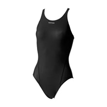 画像をギャラリービューアに読み込む, 女子用ワンピース水着 はっ水加工 盗撮防止 スクール水着 120~6L スイミング 水泳 学校 子供 小学生 中学生 高校生 女子 プール学習 (送料無料)