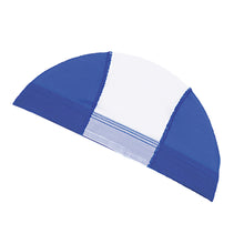 画像をギャラリービューアに読み込む, スクール水着 水泳帽 スイムキャップ ネームタグ 名札 なまえ ジェンダーレス メッシュ生地 プール学習 小学生 中学生 フリー (男女兼用 男の子 女の子 子ども スイムウェア 水泳 学校 授業 海水浴 マリンスポーツ)