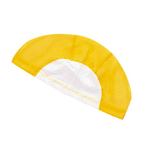 画像をギャラリービューアに読み込む, スイムキャップ 水泳帽子 スクール水着 ジュニア キッズ ネームタグ 名札 なまえ ジェンダーレス メッシュ生地 プール学習 小学生 中学生 フリー・LL (男女兼用 子ども 男の子 女の子 スイムウェア 水泳 学校 授業 海水浴 マリンスポーツ)