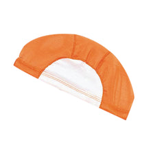 画像をギャラリービューアに読み込む, スイムキャップ 水泳帽子 スクール水着 ジュニア キッズ ネームタグ 名札 なまえ ジェンダーレス メッシュ生地 プール学習 小学生 中学生 フリー・LL (男女兼用 子ども 男の子 女の子 スイムウェア 水泳 学校 授業 海水浴 マリンスポーツ)