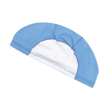 画像をギャラリービューアに読み込む, スイムキャップ 水泳帽子 スクール水着 ジュニア キッズ ネームタグ 名札 なまえ ジェンダーレス メッシュ生地 プール学習 小学生 中学生 フリー・LL (男女兼用 子ども 男の子 女の子 スイムウェア 水泳 学校 授業 海水浴 マリンスポーツ)