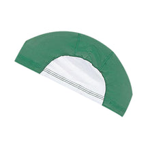 画像をギャラリービューアに読み込む, スイムキャップ 水泳帽子 スクール水着 ジュニア キッズ ネームタグ 名札 なまえ ジェンダーレス メッシュ生地 プール学習 小学生 中学生 フリー・LL (男女兼用 子ども 男の子 女の子 スイムウェア 水泳 学校 授業 海水浴 マリンスポーツ)