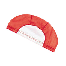 画像をギャラリービューアに読み込む, スイムキャップ 水泳帽子 スクール水着 ジュニア キッズ ネームタグ 名札 なまえ ジェンダーレス メッシュ生地 プール学習 小学生 中学生 フリー・LL (男女兼用 子ども 男の子 女の子 スイムウェア 水泳 学校 授業 海水浴 マリンスポーツ)