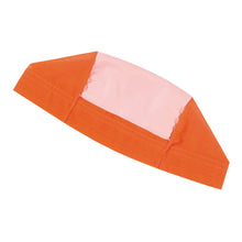 画像をギャラリービューアに読み込む, スイムキャップ 名前 にじまない メッシュ ネーム 子ども スクール水着 ジュニア キッズ プール学習 小学生 水泳帽子 フリー (男女兼用 スイミングキャップ マジック 名札 男の子 女の子 スイムウェア 水泳 学校 授業 海水浴 マリンスポーツ)