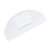 画像をギャラリービューアに読み込む, 水泳帽子 スイミングキャップ ネーム付き 厚地 フリー (水泳帽 スイムキャップ 子供 ジュニア 学校 学習)