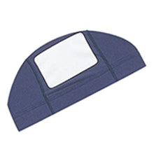 画像をギャラリービューアに読み込む, 水泳帽子 スイミングキャップ ネーム付き 厚地 フリー (水泳帽 スイムキャップ 子供 ジュニア 学校 学習)