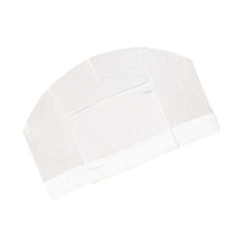 画像をギャラリービューアに読み込む, 水泳帽子 スイミングキャップ 伸縮 ネーム フリー (水泳帽 スイムキャップ 子供 ジュニア キッズ 学校 学習)