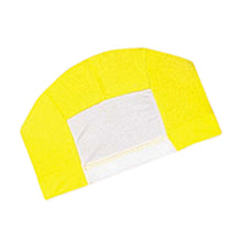 画像をギャラリービューアに読み込む, 水泳帽子 スイミングキャップ 伸縮 ネーム フリー (水泳帽 スイムキャップ 子供 ジュニア キッズ 学校 学習)