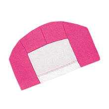 画像をギャラリービューアに読み込む, 水泳帽子 スイミングキャップ 伸縮 ネーム フリー (水泳帽 スイムキャップ 子供 ジュニア キッズ 学校 学習)