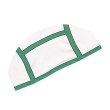 画像をギャラリービューアに読み込む, スイムキャップ メッシュ 子ども あごひも付き スクール水着 ジュニア キッズ プール学習 小学生 水泳帽子 かわいい フリー (男女兼用 スイミングキャップ 男の子 女の子 スイムウェア 水泳 学校 授業 海水浴 マリンスポーツ)