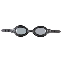 画像をギャラリービューアに読み込む, スイミングゴーグル ジュニア キッズ プール学習 男女兼用 スクール 水着 シンプル おすすめ シリコンラバー 小学校低学年向け (スイムゴーグル スイムウェア 水泳 学校 授業 海水浴 マリンスポーツ)