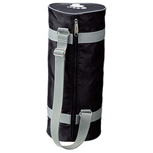 画像をギャラリービューアに読み込む, 水泳バッグ ショルダー タテ39cm×丸広16cm (スイムバッグ ドラムバッグ 子供 水泳 水着入れ スポーツ サブバッグ)