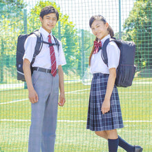 画像をギャラリービューアに読み込む, リュックサック スクールバッグ ラクサック 高校生 中学生 通学カバン 収納 反射材 おすすめ シンプル 教科書 タブレット RAKUSACK オリジナル2 25リットル 高さ45cm×幅30cm×厚さ16cm (学生カバン 通学リュック 学校 男子 女子 スクバ 軽さ らくさっく)