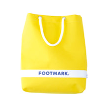 画像をギャラリービューアに読み込む, プールバッグ 男の子 女の子 防水 スイミング 水泳 キッズ 子ども おしゃれ かわいい フットマーク プール学習 手提げ ショルダー 小学生 赤 水色 黄色 黒 青 紫 H31×W25×D11 水泳バッグ スイミングバッグ 学校 授業 海水浴 マリンスポーツ