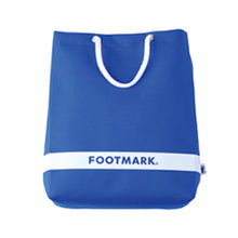 画像をギャラリービューアに読み込む, プールバッグ 男の子 女の子 防水 スイミング 水泳 キッズ 子ども おしゃれ かわいい フットマーク プール学習 手提げ ショルダー 小学生 赤 水色 黄色 黒 青 紫 H31×W25×D11 水泳バッグ スイミングバッグ 学校 授業 海水浴 マリンスポーツ