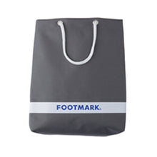 画像をギャラリービューアに読み込む, プールバッグ 男の子 女の子 防水 スイミング 水泳 キッズ 子ども おしゃれ かわいい フットマーク プール学習 手提げ ショルダー 小学生 赤 水色 黄色 黒 青 紫 H31×W25×D11 水泳バッグ スイミングバッグ 学校 授業 海水浴 マリンスポーツ