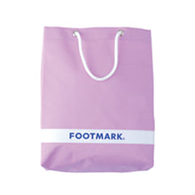 画像をギャラリービューアに読み込む, プールバッグ 男の子 女の子 防水 スイミング 水泳 キッズ 子ども おしゃれ かわいい フットマーク プール学習 手提げ ショルダー 小学生 赤 水色 黄色 黒 青 紫 H31×W25×D11 水泳バッグ スイミングバッグ 学校 授業 海水浴 マリンスポーツ