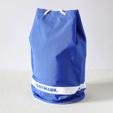 画像をギャラリービューアに読み込む, プールバッグ 男の子 女の子 防水 丸型 高学年 大きい スイミング 水泳 キッズ 子ども おしゃれ かわいい フットマーク プール学習 手提げ ショルダー 小学生 赤 水色 黄色 グレー 青 紫 38cm×21cm 水泳バッグ スイミングバッグ 学校 授業 海水浴 マリンスポーツ