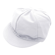 画像をギャラリービューアに読み込む, 体操帽子 男の子 女の子 あごゴム ネーム 赤白 紅白帽 キャップ 紫外線対策 定番 運動会 体育祭 ポリエステル 青 黄色 白 緑 ネイビー ピンク パープル オレンジ フットマーク M~3L 赤白帽 キッズ 小学生 通学 UV対策 熱中症対策 遠足 M L LL 3L