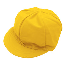 画像をギャラリービューアに読み込む, 体操帽子 男の子 女の子 あごゴム ネーム 赤白 紅白帽 キャップ 紫外線対策 定番 運動会 体育祭 ポリエステル 青 黄色 白 緑 ネイビー ピンク パープル オレンジ フットマーク M~3L 赤白帽 キッズ 小学生 通学 UV対策 熱中症対策 遠足 M L LL 3L