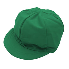 画像をギャラリービューアに読み込む, 体操帽子 男の子 女の子 あごゴム ネーム 赤白 紅白帽 キャップ 紫外線対策 定番 運動会 体育祭 ポリエステル 青 黄色 白 緑 ネイビー ピンク パープル オレンジ フットマーク M~3L 赤白帽 キッズ 小学生 通学 UV対策 熱中症対策 遠足 M L LL 3L