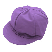 画像をギャラリービューアに読み込む, 体操帽子 男の子 女の子 あごゴム ネーム 赤白 紅白帽 キャップ 紫外線対策 定番 運動会 体育祭 ポリエステル 青 黄色 白 緑 ネイビー ピンク パープル オレンジ フットマーク M~3L 赤白帽 キッズ 小学生 通学 UV対策 熱中症対策 遠足 M L LL 3L