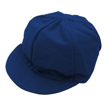 画像をギャラリービューアに読み込む, 体操帽子 男の子 女の子 あごゴム ネーム 赤白 紅白帽 キャップ 紫外線対策 定番 運動会 体育祭 ポリエステル 青 黄色 白 緑 ネイビー ピンク パープル オレンジ フットマーク M~3L 赤白帽 キッズ 小学生 通学 UV対策 熱中症対策 遠足 M L LL 3L
