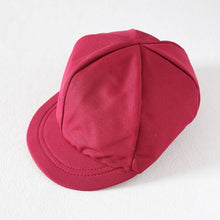 画像をギャラリービューアに読み込む, 体操帽子 男の子 女の子 あごゴム ネーム 裏が黄色 キャップ 紫外線対策 定番 運動会 体育祭 ポリエステル 青 黄色 白 緑 ネイビー ピンク パープル オレンジ フットマーク S~3L 赤白帽子 赤白帽子 キッズ 小学生 通学 UV対策 熱中症対策 遠足 M L LL 3L